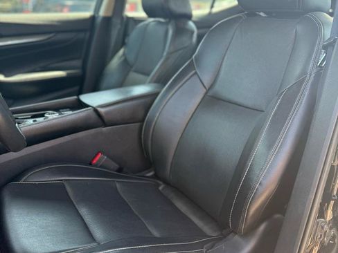Used 2020 Nissan Maxima 3.5 SV w/ Floor Mat Group FWD image 8
