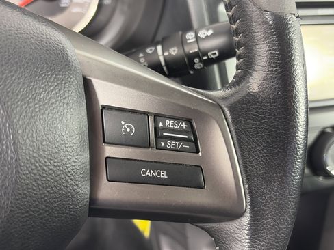 Used 2014 Subaru Forester 2.5i Limited w/ Popular Package #1 AWD/4WD image 33