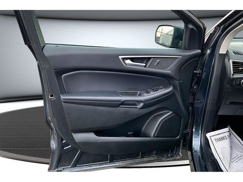 Used 2023 Ford Edge SEL w/ Convenience Package AWD/4WD image 23