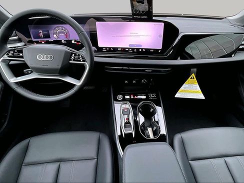 New 2026 Audi A5 2.0T Premium AWD/4WD image 5