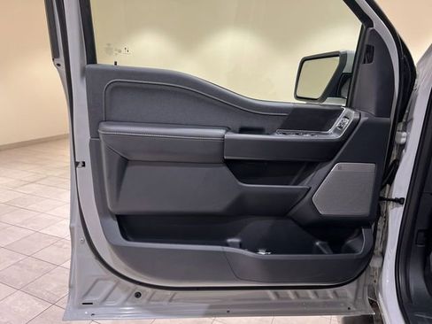 New 2026 Ford F150 Lariat w/ Equipment Group 501A Mid image 21