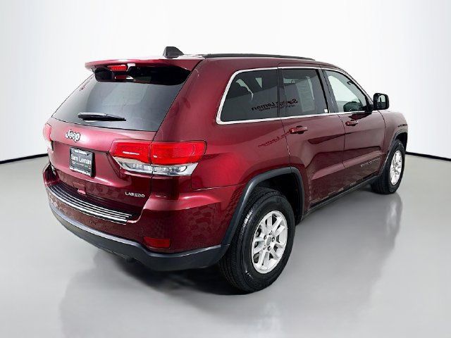 Used 2018 Jeep Grand Cherokee Laredo AWD/4WD image 7