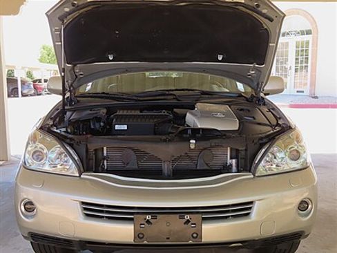 Used 2006 Lexus RX 400h AWD image 34