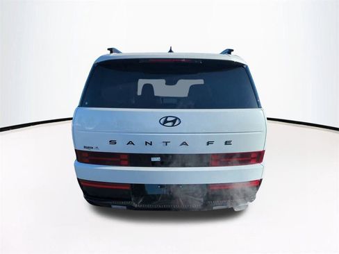 New 2026 Hyundai Santa Fe Calligraphy image 6