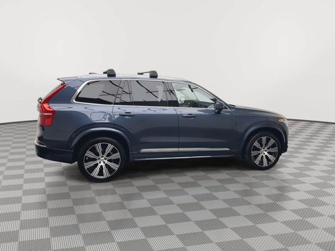Used 2023 Volvo XC90 B6 Ultimate AWD/4WD image 41