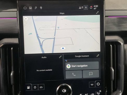 Used 2025 GMC Acadia AT4 w/ LPO, Floor Liner Package image 19