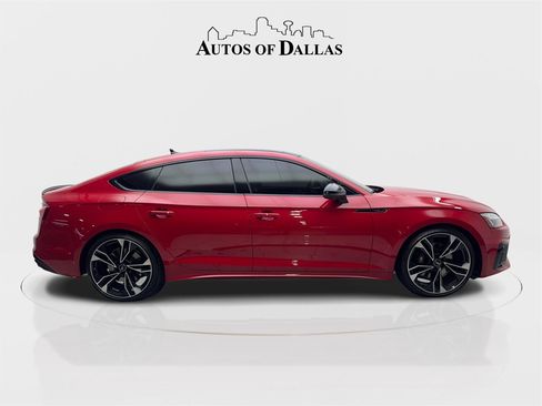 Used 2024 Audi S5 Premium Plus w/ Premium Plus Package image 10