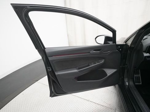 Used 2024 Volkswagen GTI S image 27