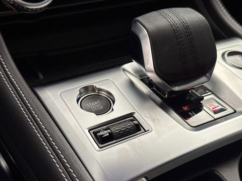 Certified 2026 Jaguar F-PACE R-Dynamic S AWD/4WD image 28
