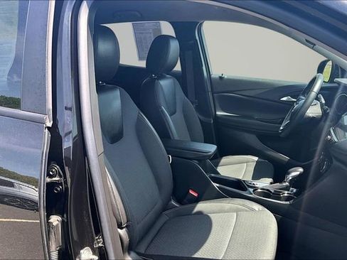 Used 2023 Buick Encore GX Preferred w/ Cold Weather Comfort Package AWD/4WD image 7