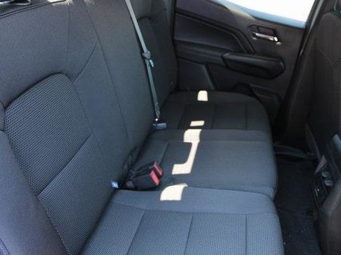 New 2026 Chevrolet Colorado LT w/ Advanced Trailering Package image 8