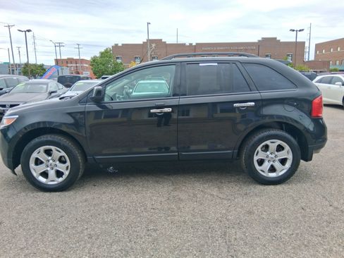 Used 2011 Ford Edge SEL w/ Cargo Accessory Pkg FWD image 11