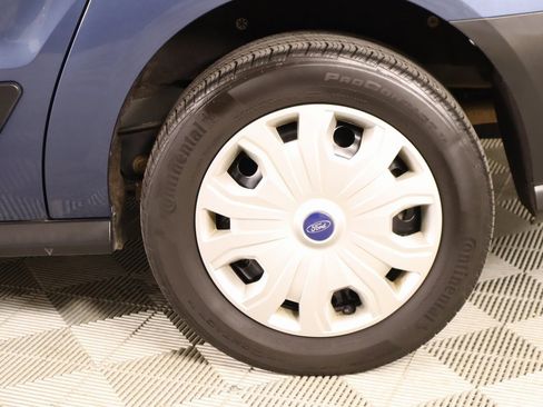 Used 2022 Ford Transit Connect XL image 18