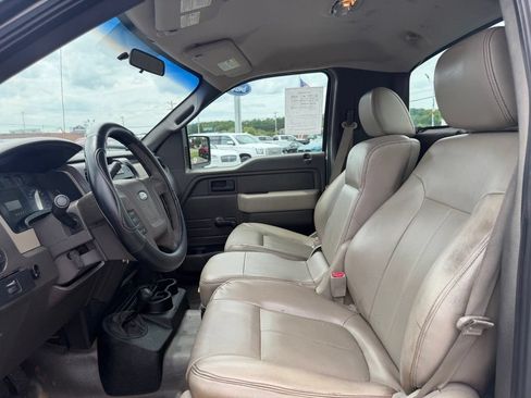 Used 2009 Ford F150 XL AWD/4WD image 14
