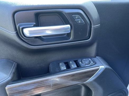 Used 2019 Chevrolet Silverado 1500 RST w/ True North Edition AWD/4WD image 23