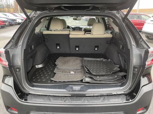 Used 2023 Subaru Outback Limited image 17