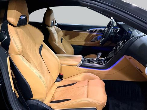 Used 2022 BMW M8 Competition AWD/4WD image 14