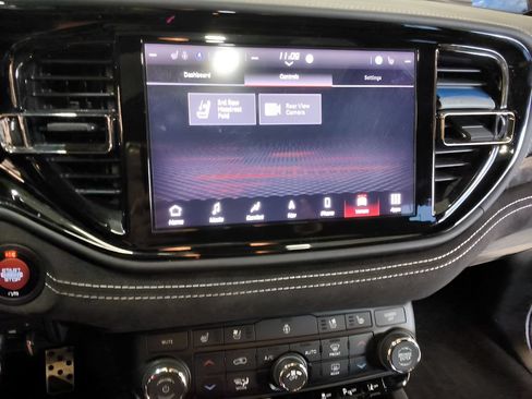 Used 2022 Dodge Durango SRT w/ SRT Interior Appearance Group AWD/4WD image 26