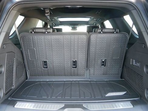 New 2026 Chevrolet Tahoe Premier image 7