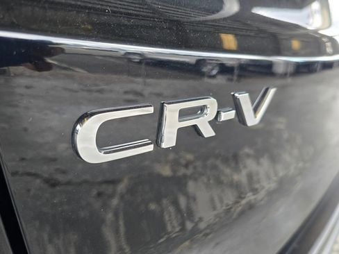 Used 2023 Honda CR-V EX image 43