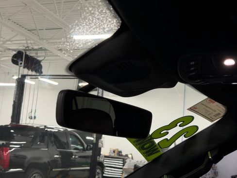 Used 2023 Lincoln Navigator Reserve AWD/4WD image 37