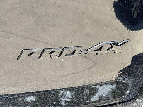 New 2025 Nissan Armada PRO-4X w/ Pro-4X Premium Package image 6