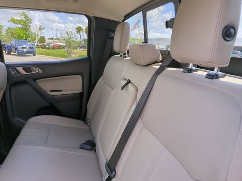 Used 2019 Ford Ranger Lariat w/ Equipment Group 501A Mid AWD/4WD image 17