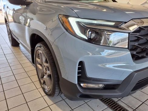 Certified 2023 Honda Passport EX-L image 27