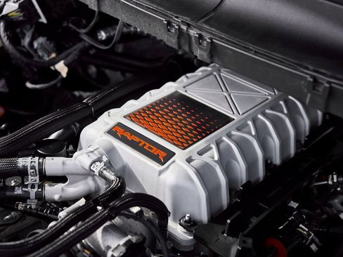 Used 2024 Ford F150 Raptor w/ Equipment Group 803A Raptor R image 21