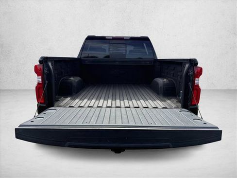 Used 2020 Chevrolet Silverado 1500 RST w/ All-Star Edition AWD/4WD image 4