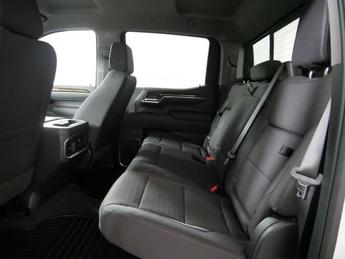 New 2026 GMC Sierra 1500 Elevation w/ Preferred Package image 18