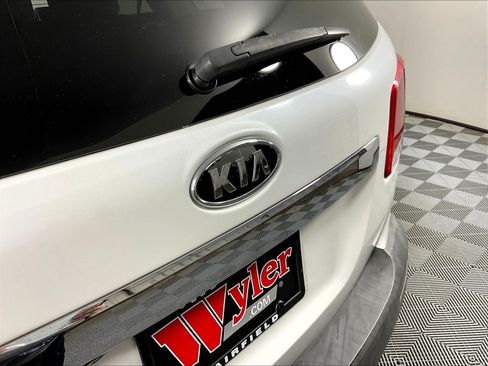 Used 2011 Kia Sorento LX w/ Convenience Pkg AWD/4WD image 24