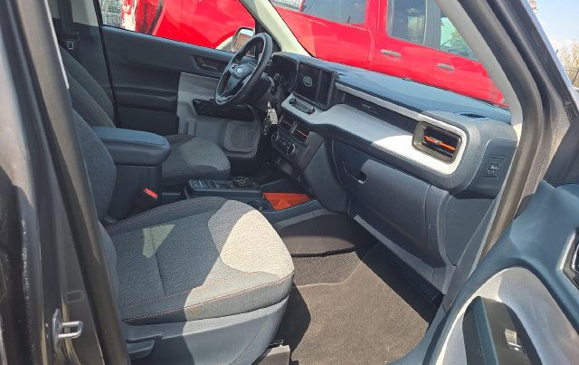 Used 2023 Ford Maverick XLT w/ Equipment Group 300A Standard AWD/4WD image 6
