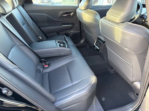 New 2026 Toyota Crown XLE image 17