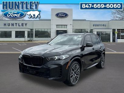 Used 2024 BMW X5 xDrive40i
