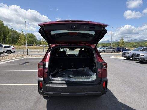 New 2026 Subaru Outback Premium AWD/4WD image 9