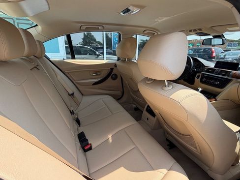 Used 2014 BMW 328i Sedan RWD image 10