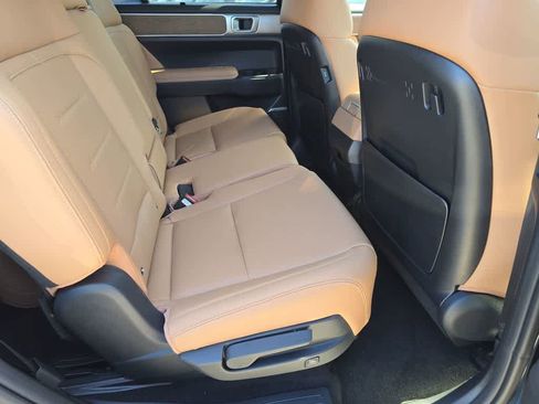 New 2026 Hyundai Santa Fe Limited FWD image 22