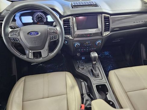 Certified 2019 Ford Ranger Lariat w/ Equipment Group 501A Mid AWD/4WD image 19