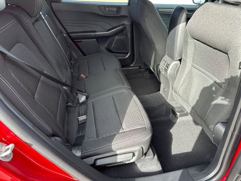 New 2026 Ford Escape Active w/ Cold Weather Package FWD image 15
