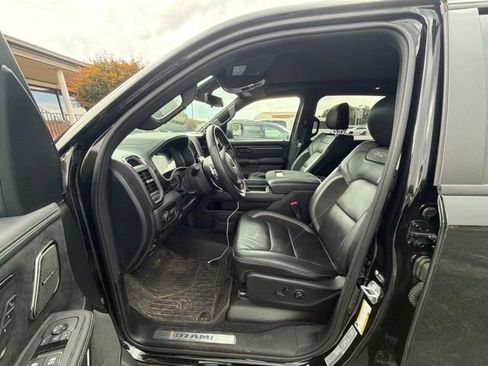 Used 2025 RAM 1500 RHO w/ RHO Level 1 Equipment Group AWD/4WD image 11