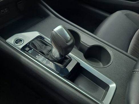 Certified 2025 Nissan Altima 2.5 S FWD image 21