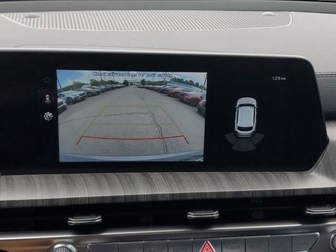 Used 2025 Kia Telluride EX w/ EX Captain's Chair Package AWD/4WD image 29