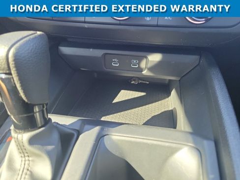 Certified 2024 Honda Accord LX image 30