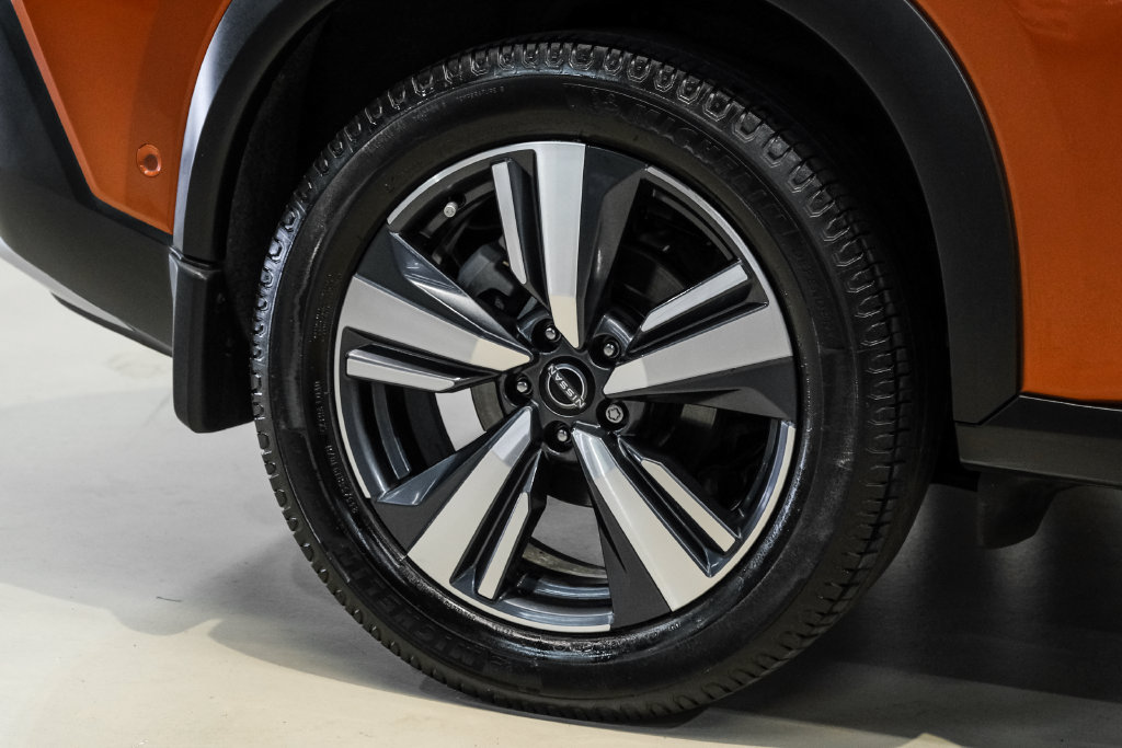 Used 2023 Nissan Rogue Platinum w/ Platinum Premium Package AWD/4WD image 55