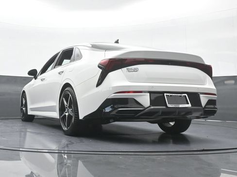 Used 2025 Kia K5 GT-Line w/ GT-Line Premium Package AWD/4WD image 57