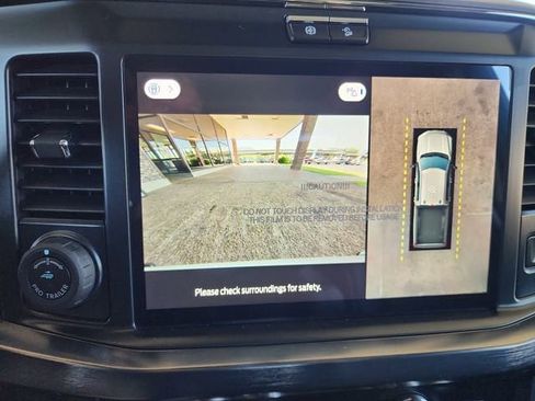 New 2025 Ford F250 Lariat w/ Lariat Ultimate Package image 20