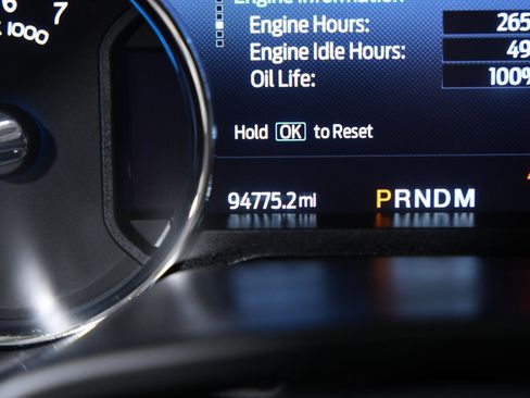 Used 2021 Ford Expedition Platinum image 36