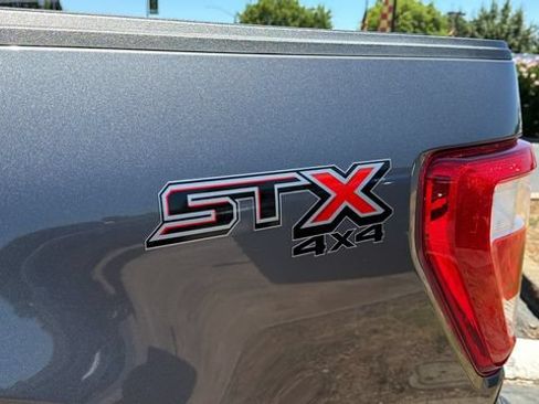Used 2023 Ford F150 XL w/ STX Appearance Package AWD/4WD image 13