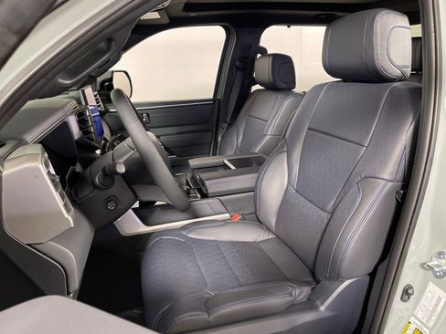 New 2026 Toyota Tundra Limited image 12